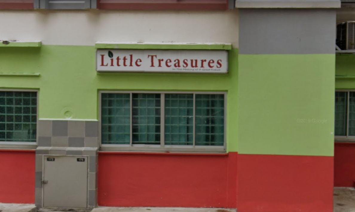 LITTLE TREASURES CHILDCARE AT WOODLANDS CLOSED, CHILD TESTED POSITIVE FOR CORONAVIRUS