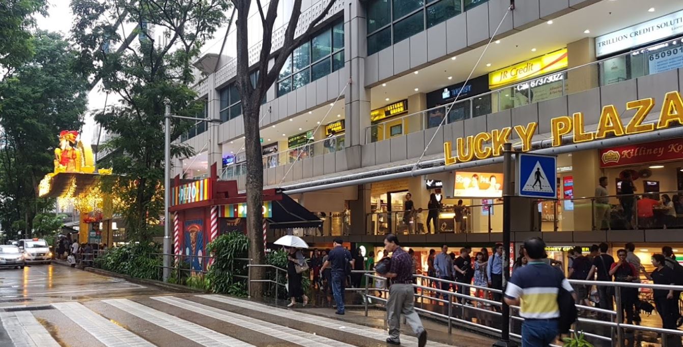 17 MAID INFECTED WITH COVID-19, NOT INFECTED FROM DORMITORY FOREIGN WORKERS