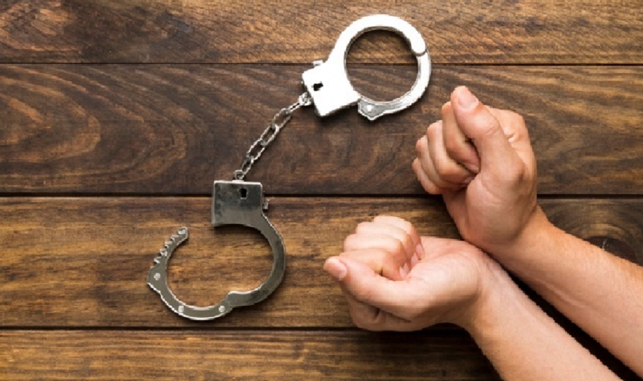 119 PEOPLE ARRESTED FOR FRAUD RELATED CRIMES, SCAMMING OVER $400,000