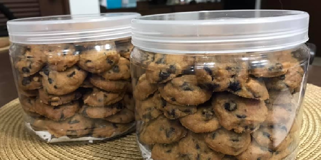 M’SIAN UNLOCKED THE SECRET RECIPE OF FAMOUS AMOS, VIRAL IN M’SIA