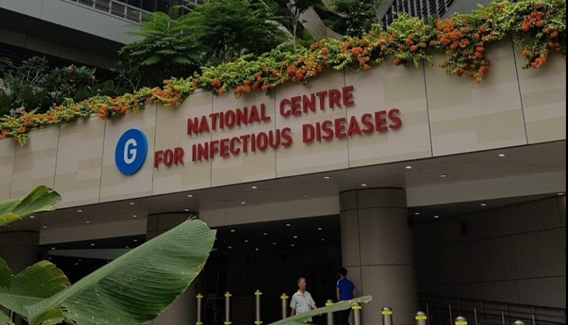 60-YEAR-OLD SINGAPOREAN DIED FROM COVID-19, 7 MORE CLUSTERS