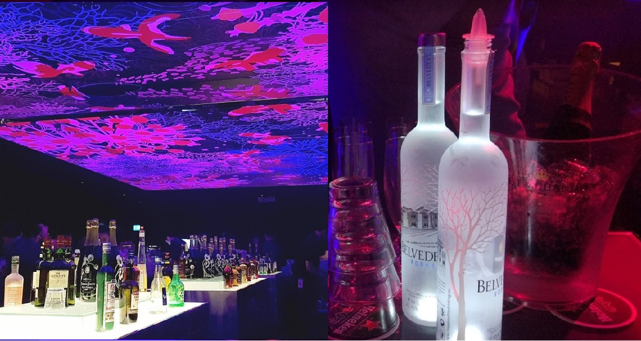 NIGHTCLUBS AND PUBS TO CONDUCT TEMPERATURE TAKING AFTER REOPEN