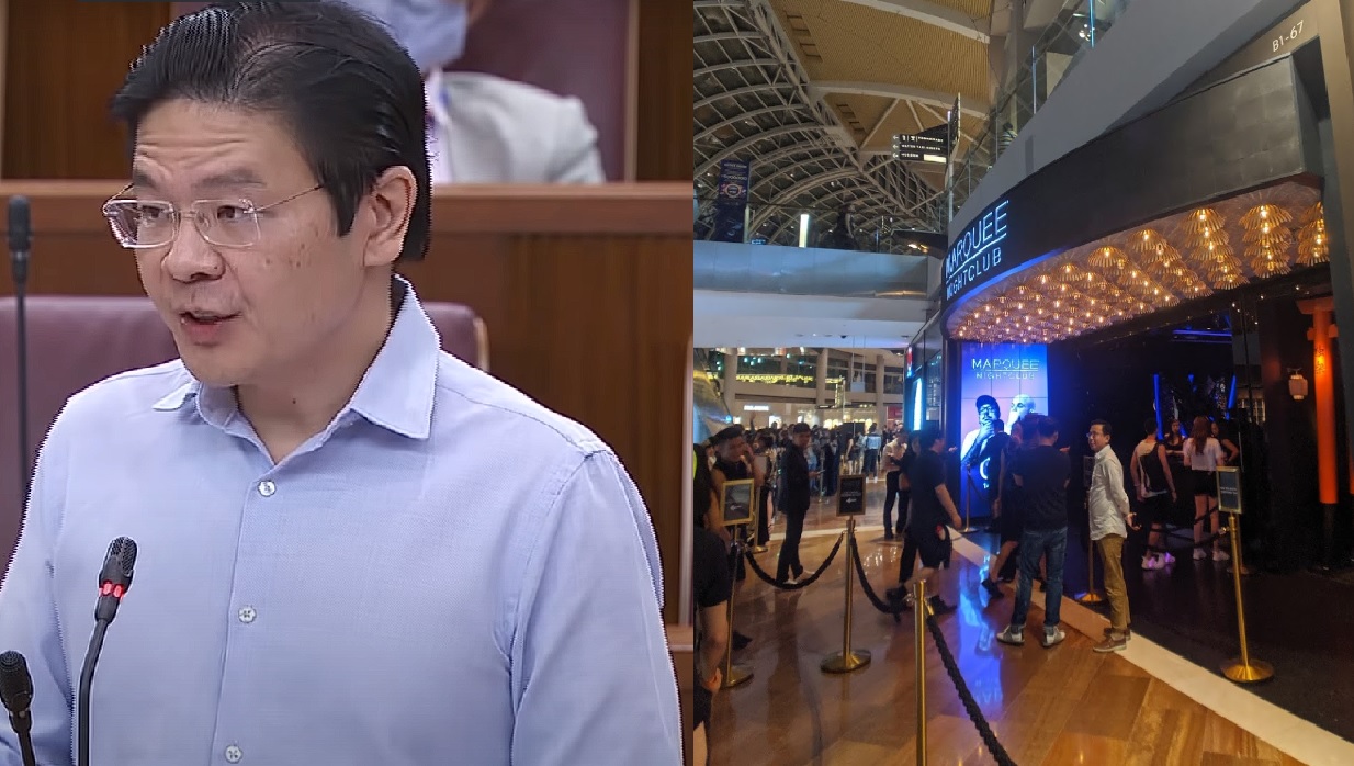 DINING-IN, CLUBS & PUBS WON’T RESUME IMMEDIATELY AT END OF CB