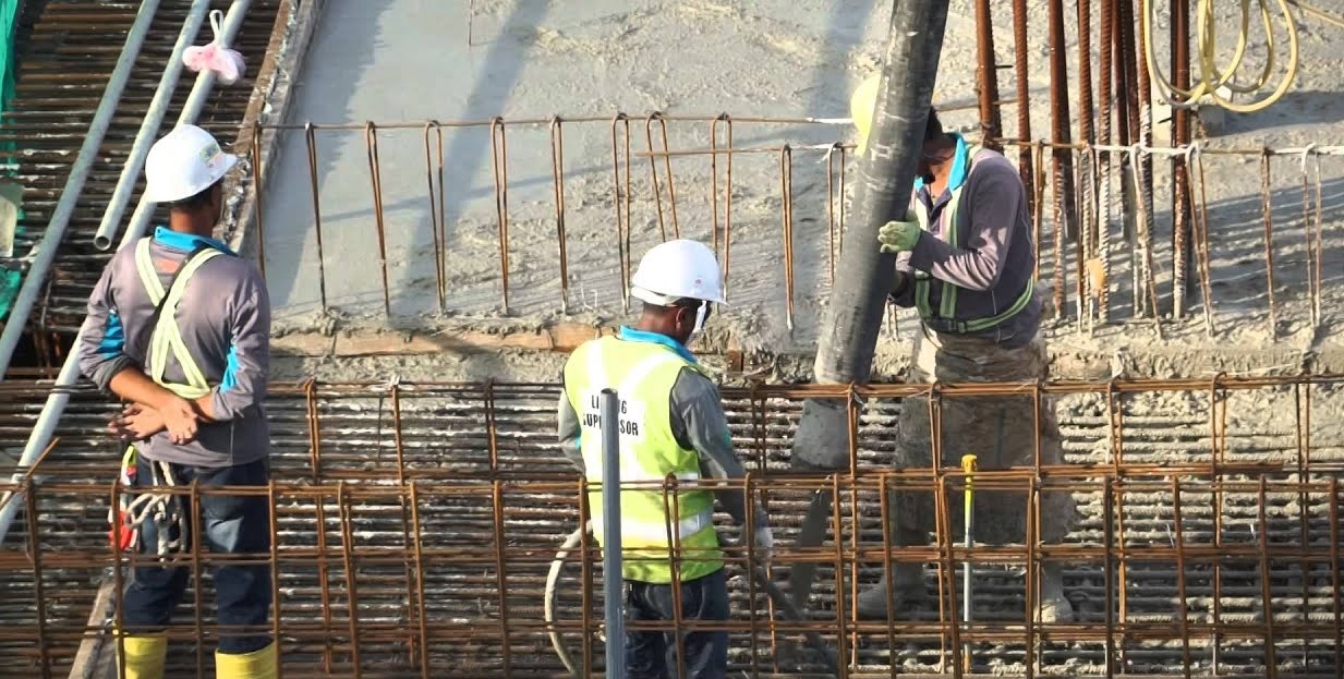 CONSTRUCTIONS & RENOVATIONS TO RESUME WITH BCA APPROVAL STARTING 02 JUNE