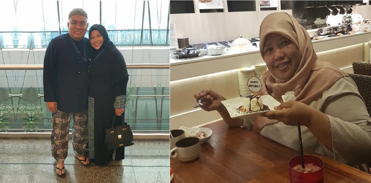 COVID-19 PATIENT PASSED ON ONE WEEK AFTER DECLARED VIRUS-FREE