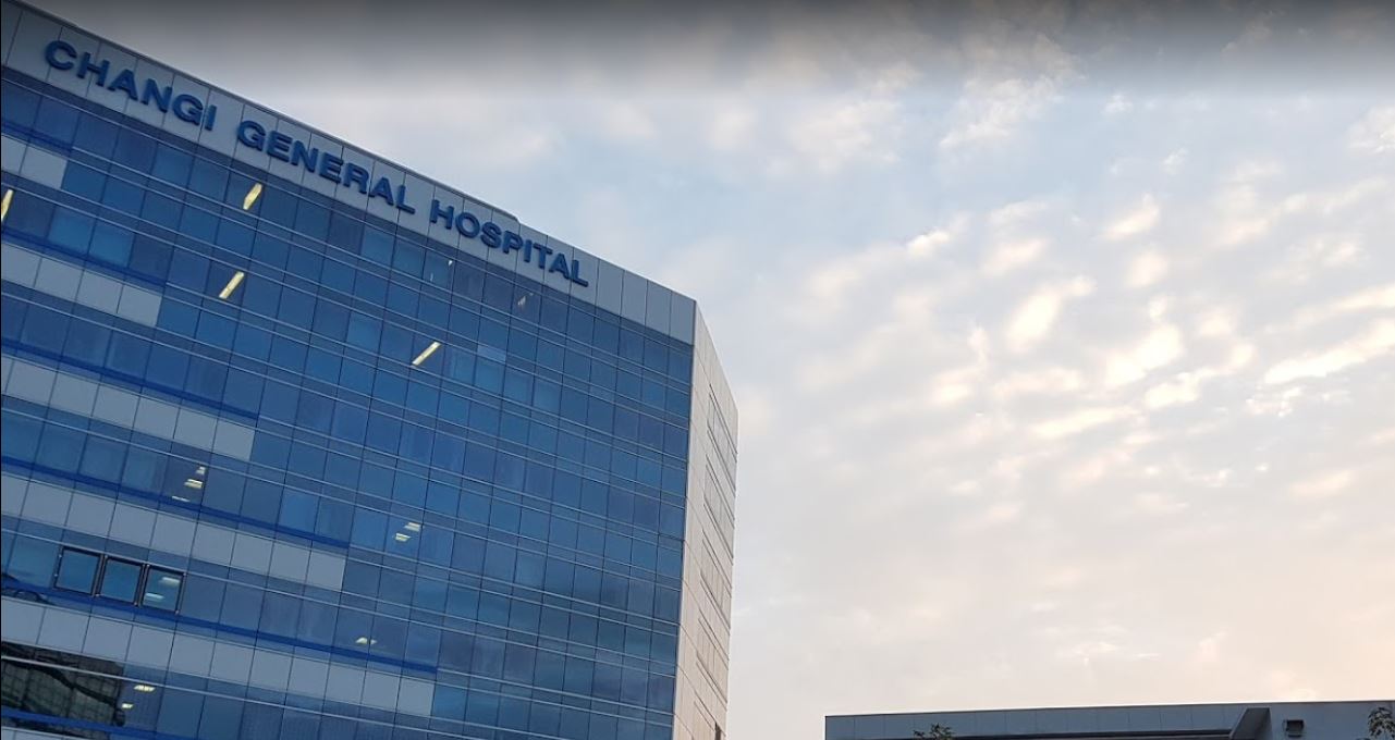 DOCTOR & 2 OTHER WORKERS FROM HEALTH CARE INFECTED WITH COVID-19