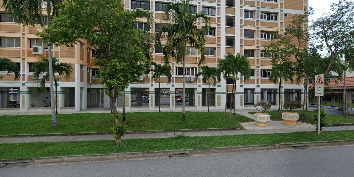 NEA & POLICE CONDUCTING HOME CHECKS DURING CB IS FAKE