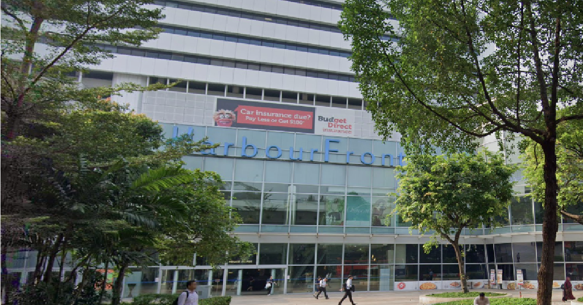 NSF ATTEMPTS TO AWOL WITH BROTHER’S PASSPORT