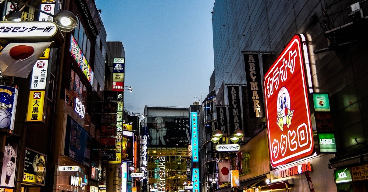 JAPAN PLANNING TO COVER 50% TRAVEL EXPENSES AFTER COVID-19