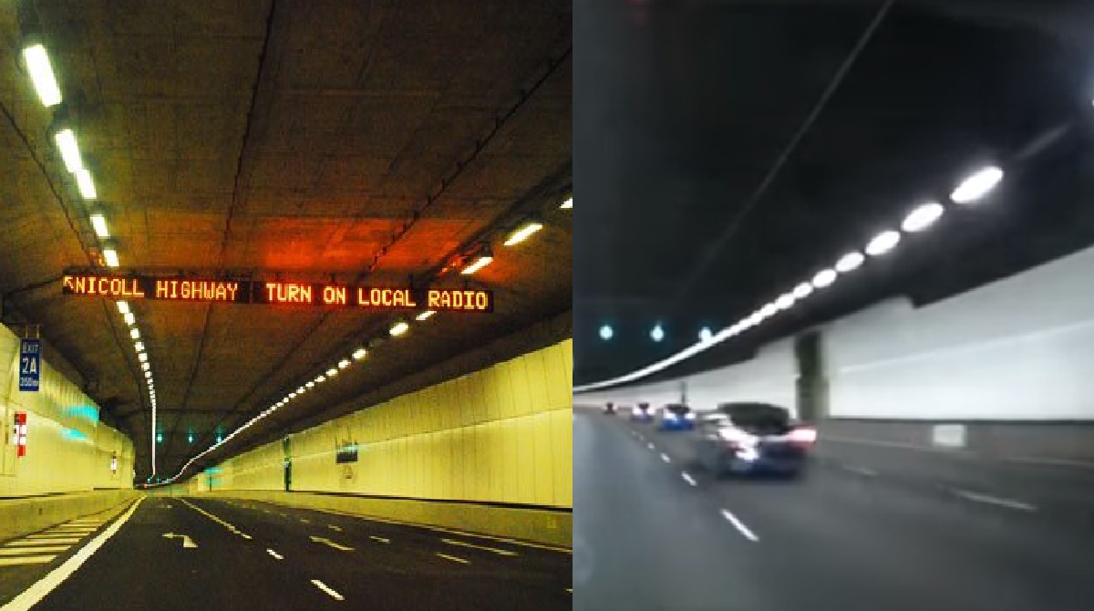 6 MEN & 2 WOMEN ARRESTED FOR ILLEGAL RACING ALONG KPE