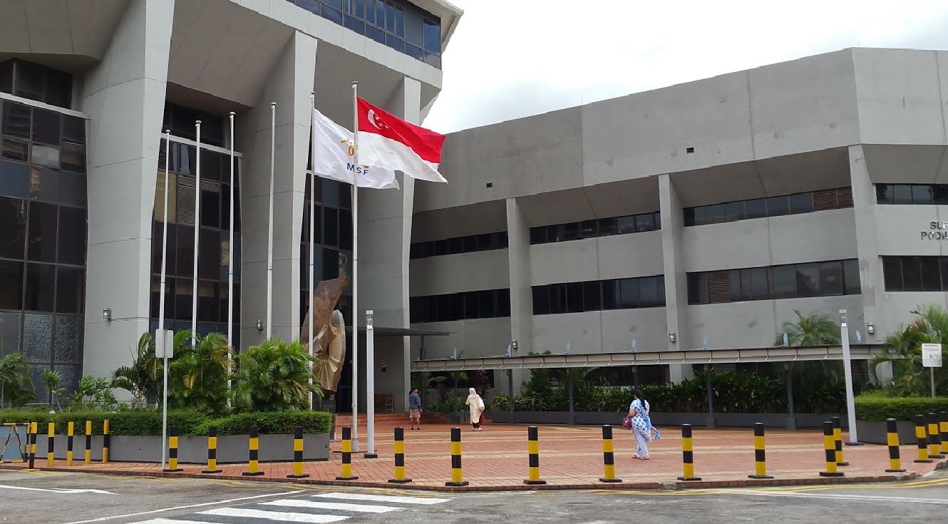 UP TO $800 GRANT FOR S’POREANS ON NO PAY LEAVE, PAY CUT AND LAID OFF