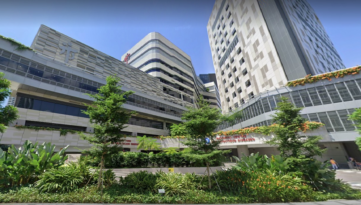 1275 COVID-19 PATIENT DISCHARGE, 5 NEW CLUSTERS IDENTIFIED