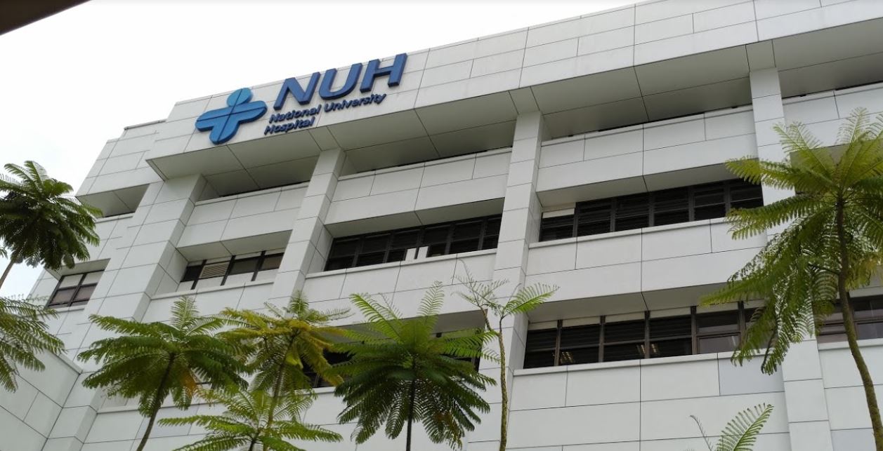 2 NEW COVID-19 CASES WORKING IN PUBLIC HEALTH SECTOR ON 1ST MAY 2020.