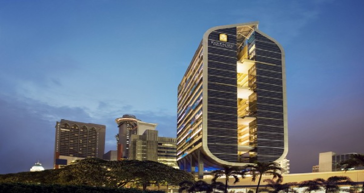 SINGAPOREAN MAN CHARGED FOR FOR BREACHING STAY HOME NOTICES 3 TIMES AT PAN PACIFIC SUITES