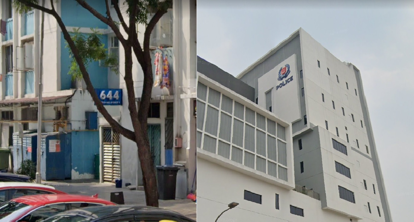 MAN CHARGED FOR SPITTING AT POLICE AND NOT WEARING A MASK