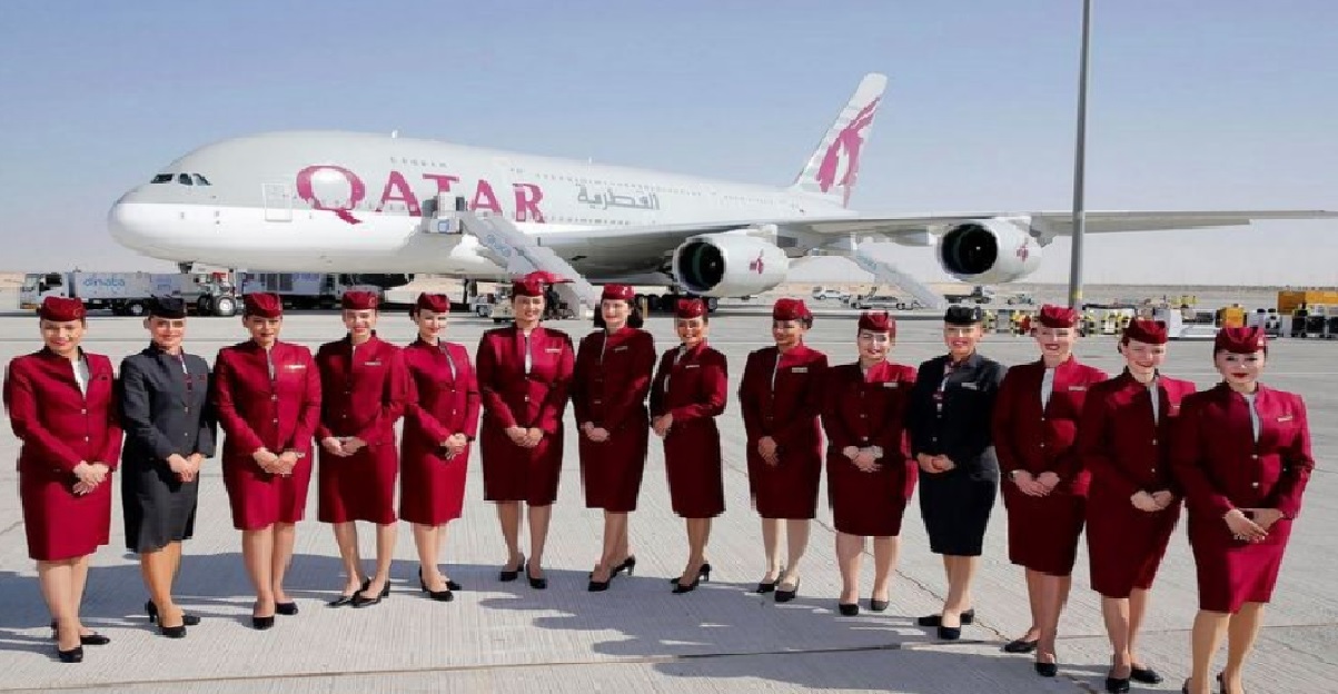 HEALTHCARE WORKERS GET  FREE AIR TICKETS