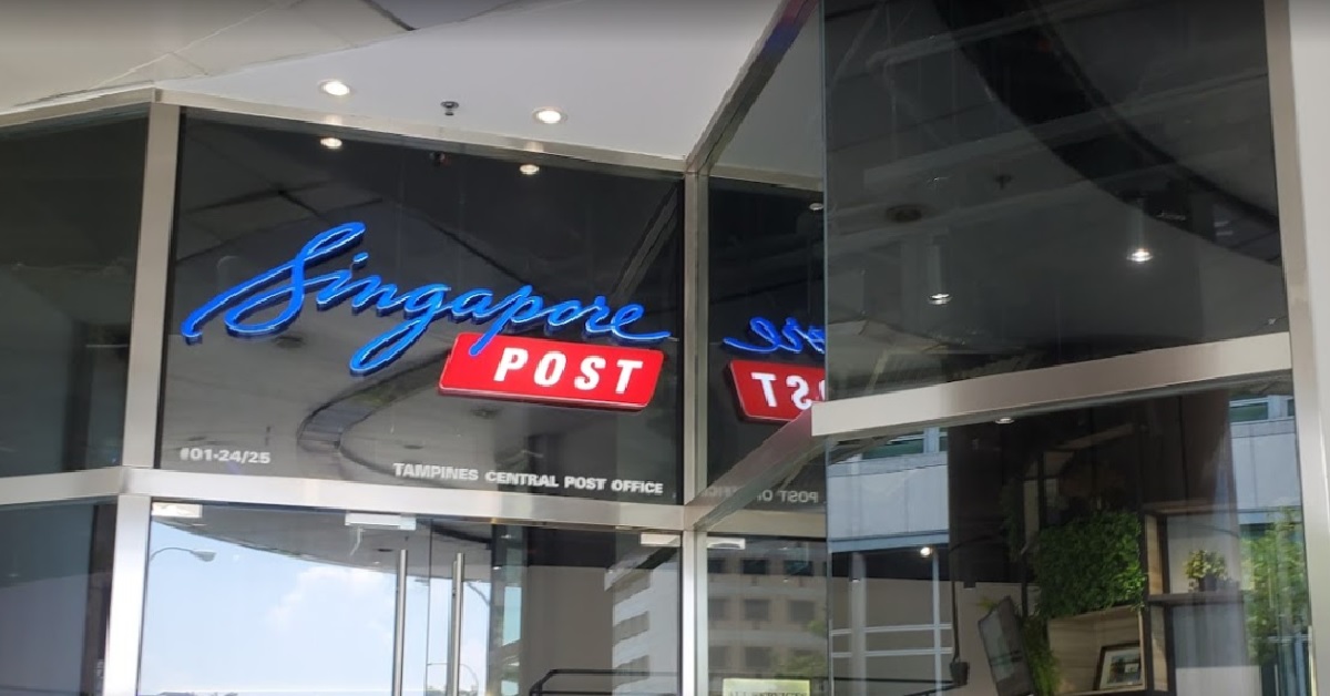 TAMPINES: MAN SAID HE HAVE COVID-19 AND COUGH AT OTHERS