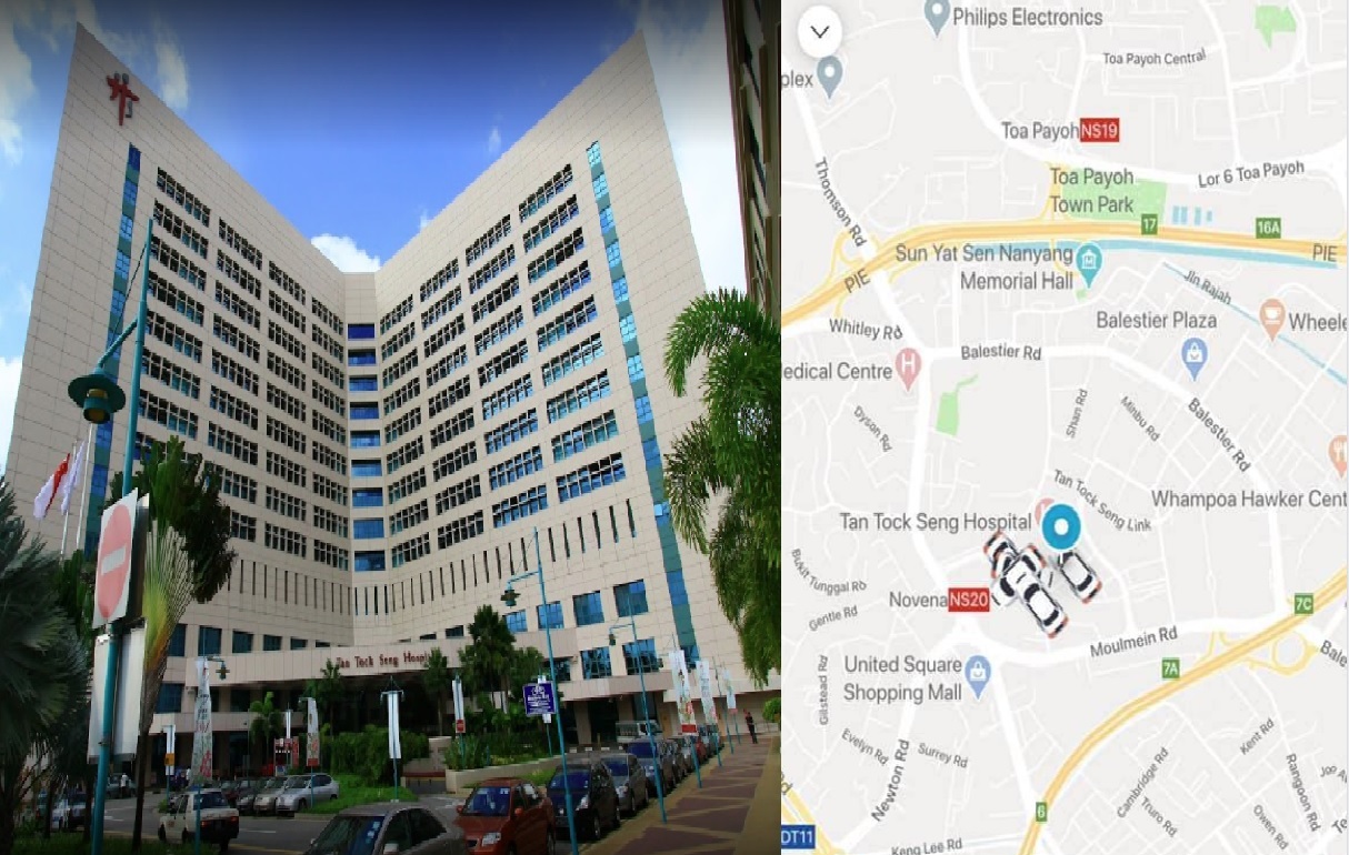 PHV WASTING MONEY ON CARPARKS TO GET CUSTOMERS