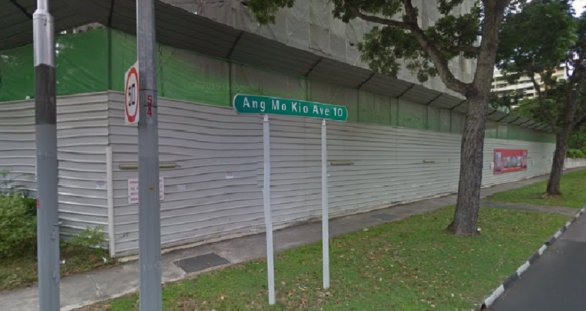 20 YEAR OLD MALE ARRESTED FOR ESCOOTER CAROUSELL SCAM