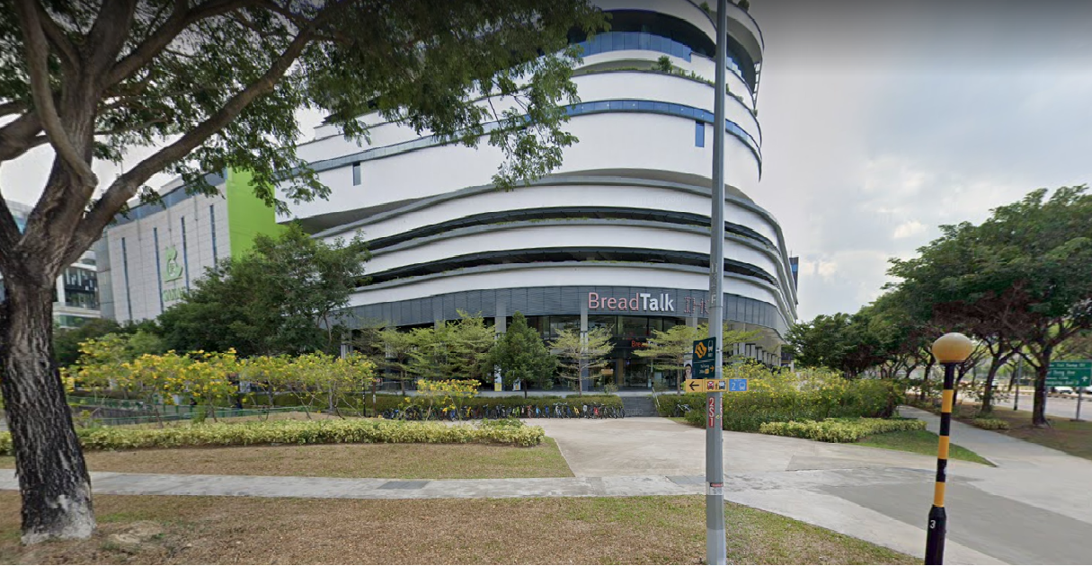 3800 EMPLOYEES OF BREADTALK GROUP PLACED ON NO PAY LEAVE