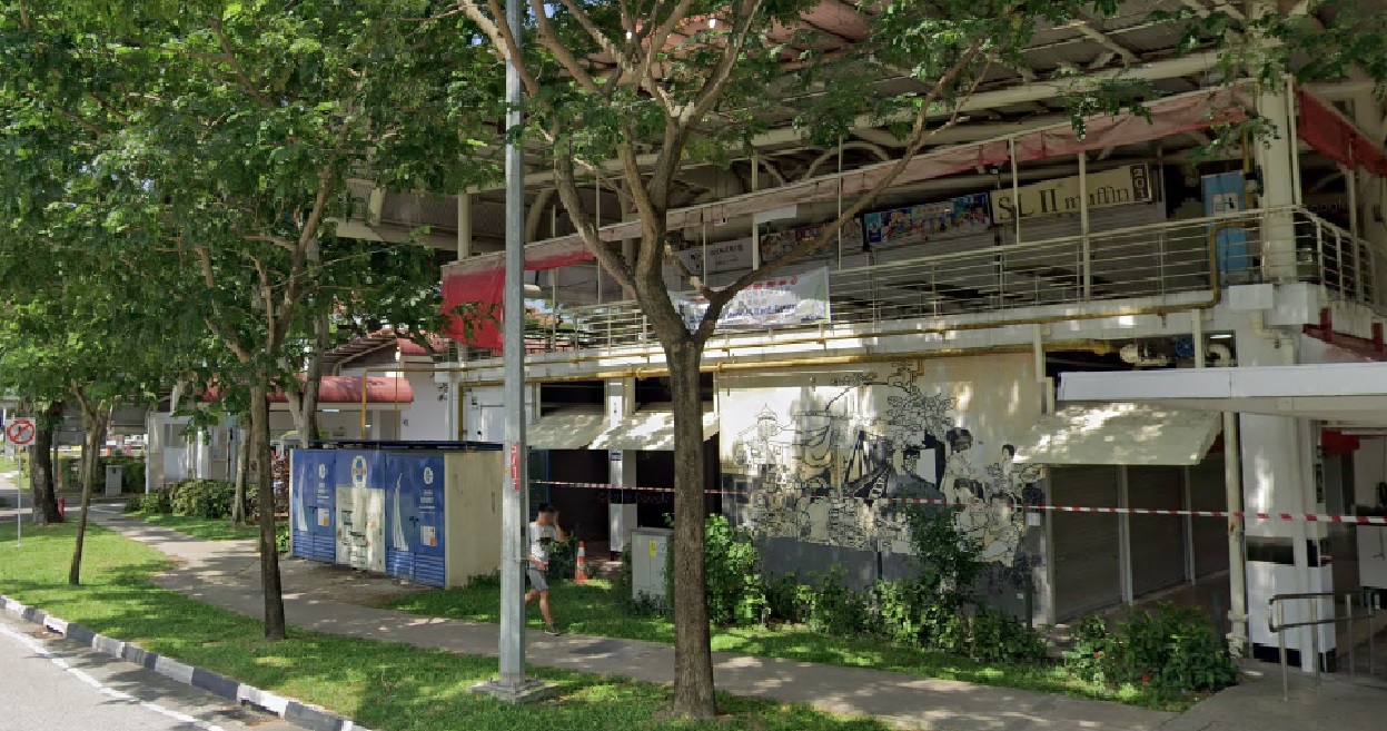 EX-EMPLOYEE SHAMED BY OWNER FOR STEALING MONEY