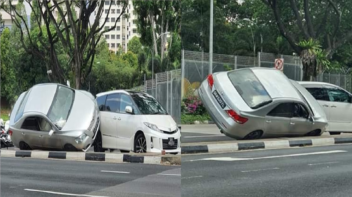 FAST & FURIOUS SG STYLE AT YISHUN