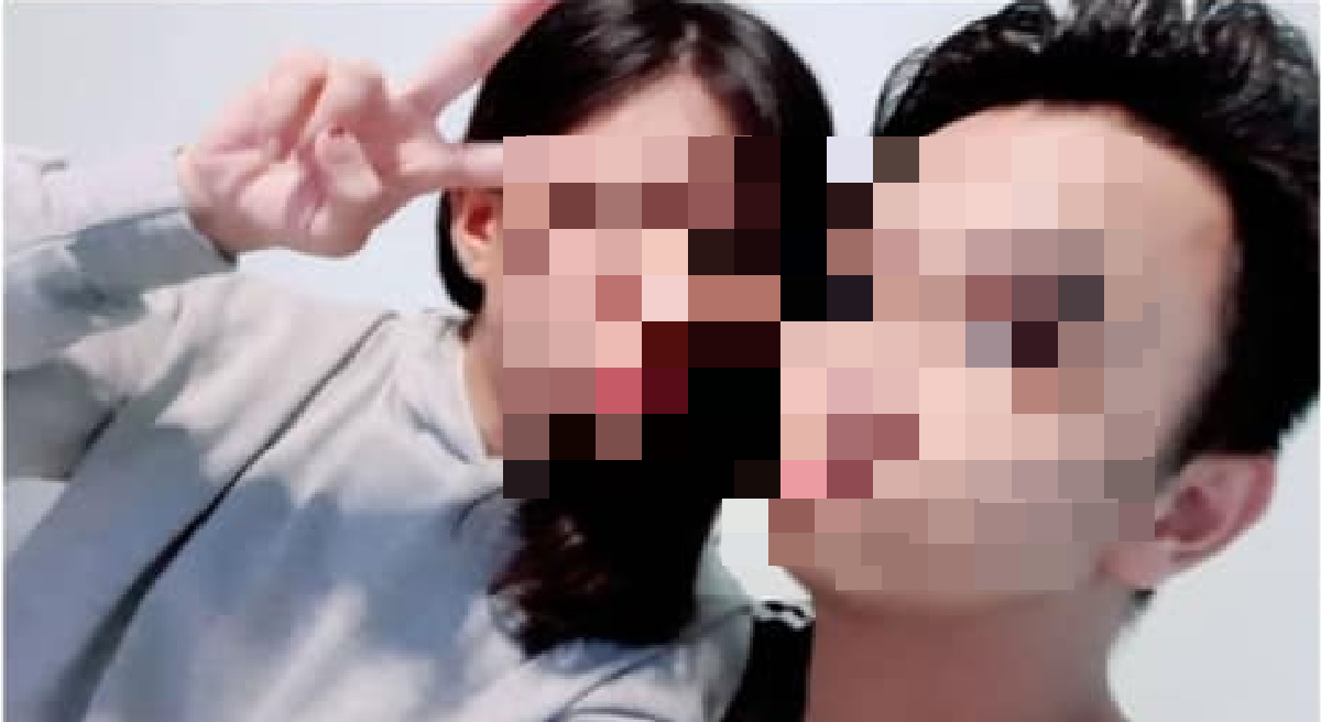 MAN STEALS MONEY FROM GF’S FAMILY AND CHEATED ON HER