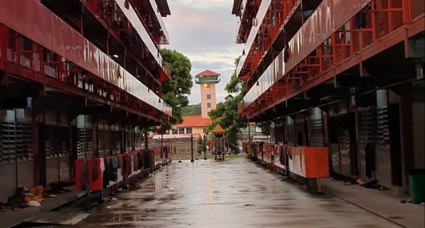 573 NEW CASES ON 4 MAY 2020, TOTAL CASES IN SINGAPORE AT 18,778