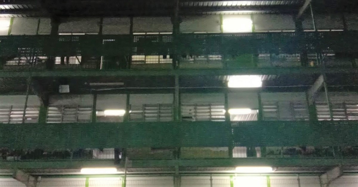 ONLY 1 SINGAPORE/PR TESTED POSITIVE FOR COVID-19