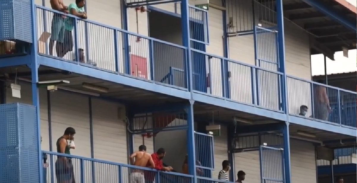 642 NEW COVID-19 CASES. TOTAL INFECTED 31,068