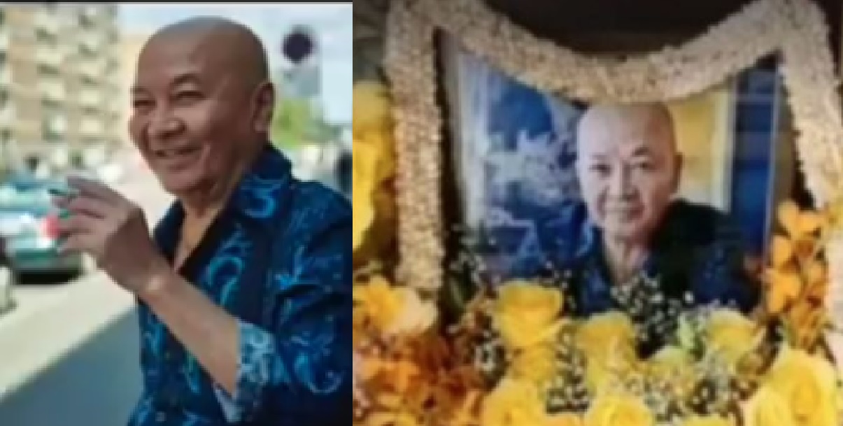 S’PORE MOST INFAMOUS GANGSTER DIES AFTER ESCAPING FOR 51 YEARS