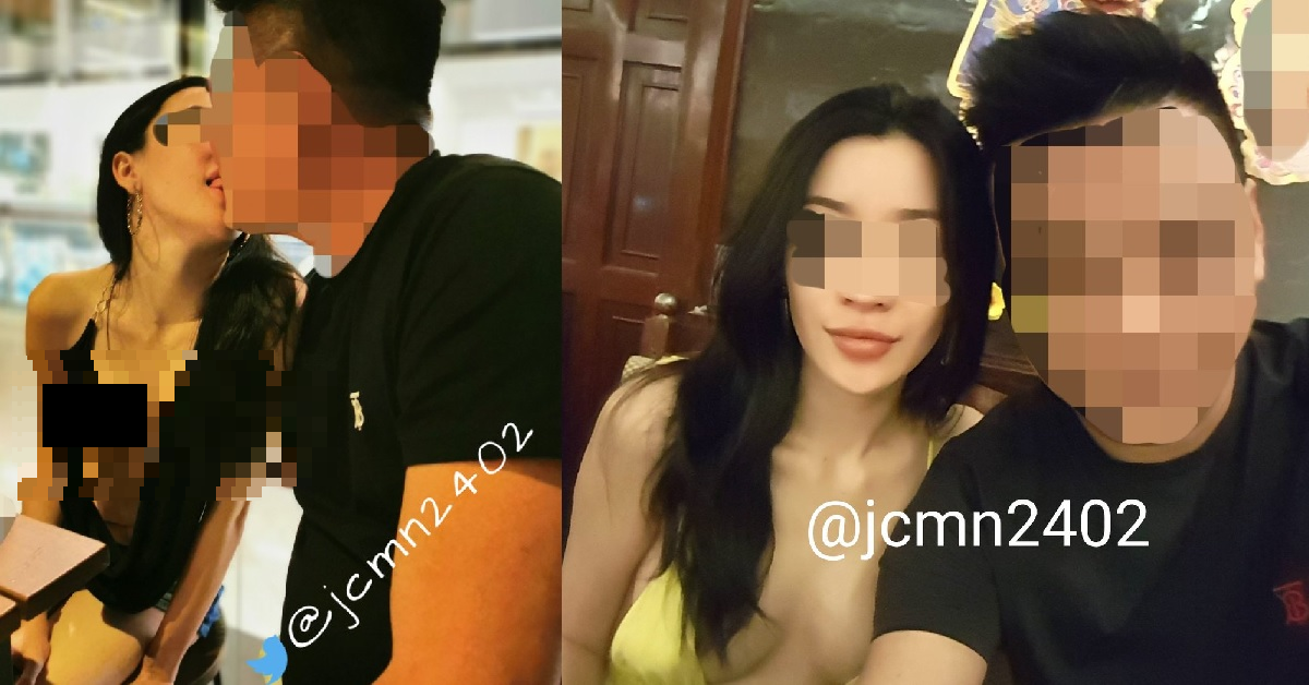 EXHIBITIONIST COLLECTS MONEY FOR OBSCENE MATERIAL, OVER 400 PHOTOS