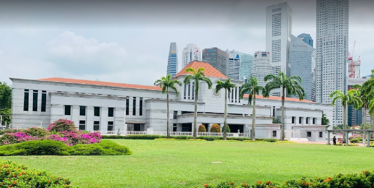 OFFICIAL : SINGAPORE TO EXIT CIRCUIT BREAKER ON JUNE 1