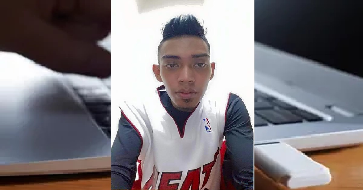 SENTENCED TO 10 MONTHS JAIL, IMITATE SCAM CRIME FROM TV SHOW