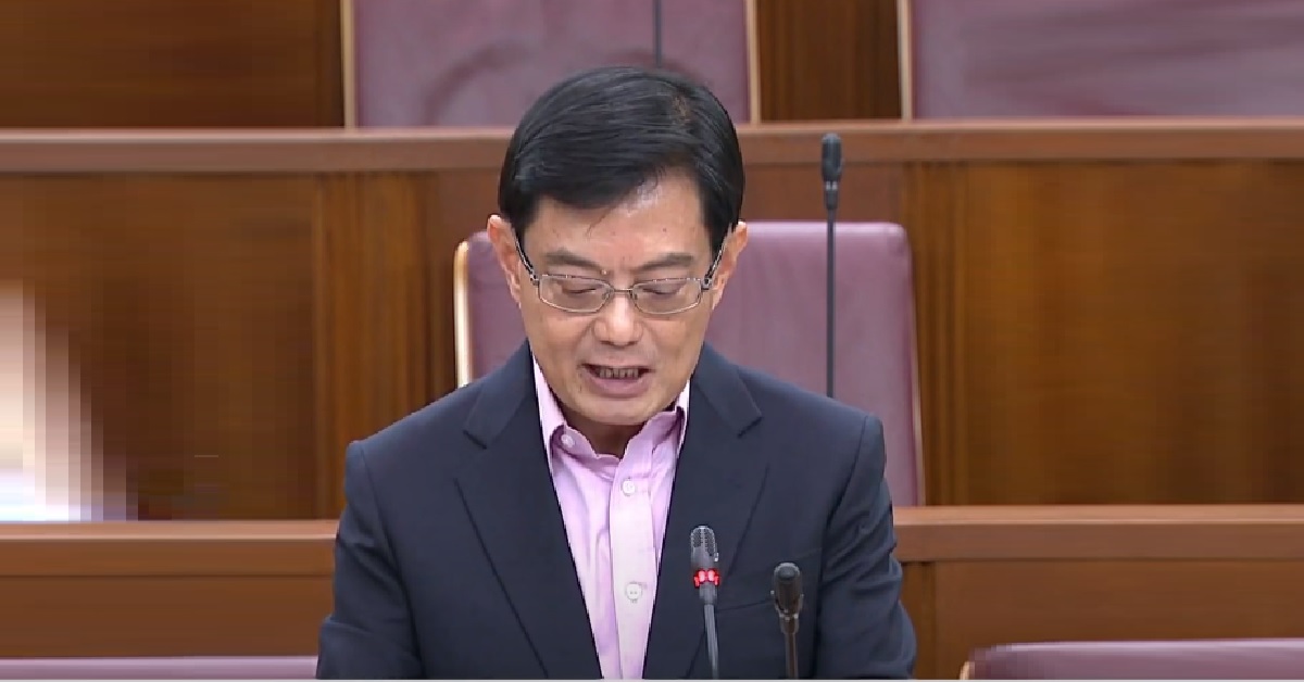 BREAKING NEWS: SUMMARY OF THE FORTITUDE BUDGET