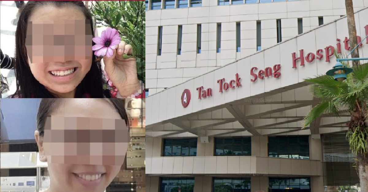 2 HK WOMEN AGITATES 75 YEAR OLD S’POREAN LANDLORD TILL HEART ATTACK