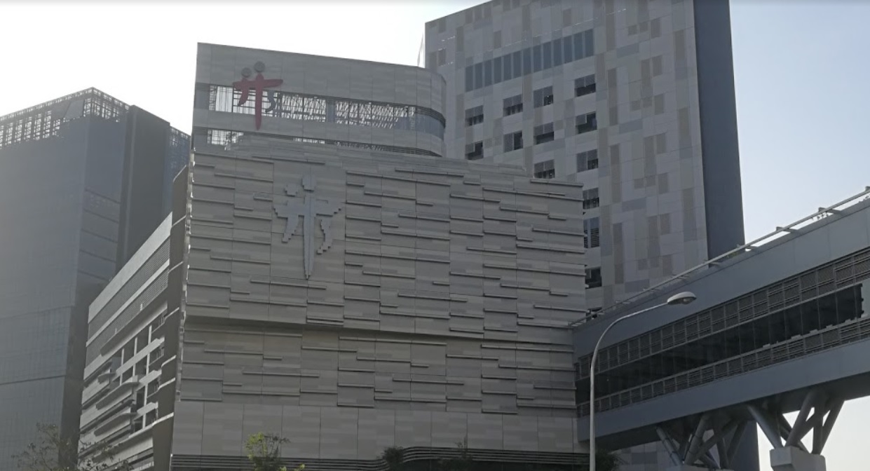 752 NEW CASES ON 14 MAY, 2 ARE SINGAPOREANS/PR