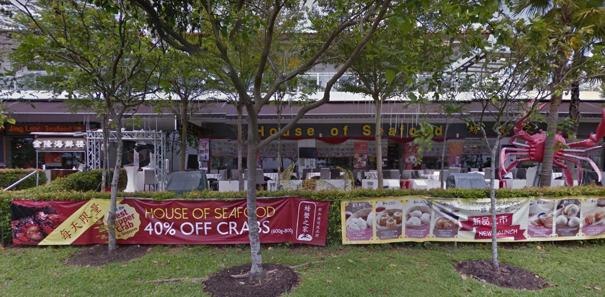 $240 CRABS FROM HOUSE OF SEAFOOD ARRIVE LATE WITH “FISHY SMELL”