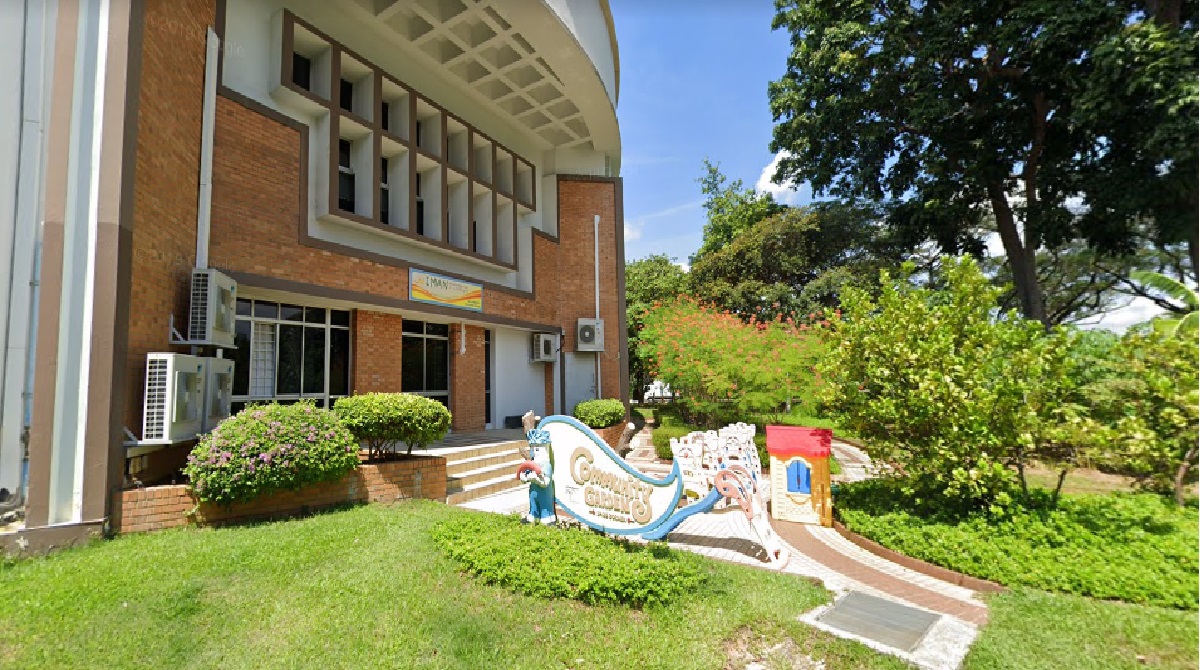 S’POREAN WOMAN WORKING AT CHILDCARE CENTER IN TAMPINES AMONG NEW CASES