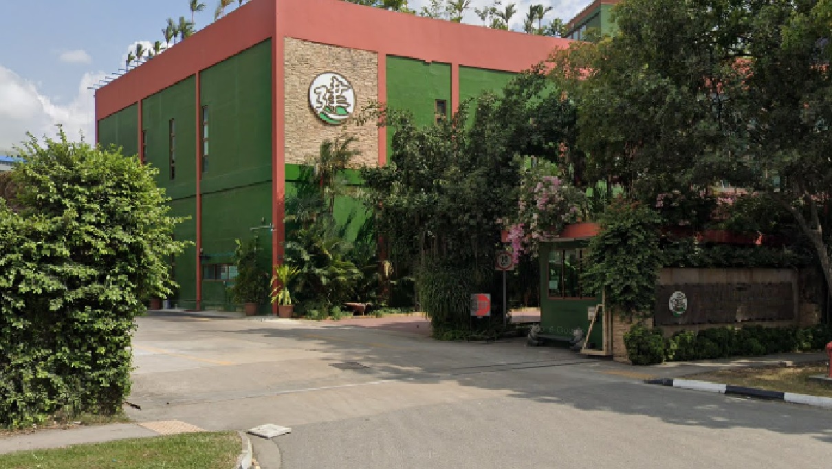 UNNATURAL DEATH AT KRANJI DORMITORY