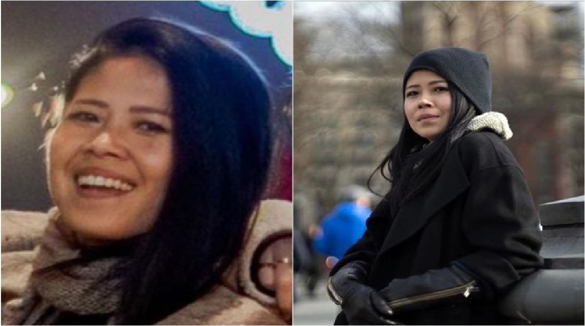 FAMILY OF S’POREAN IN US WITH CANCER RAISE FUNDS TO BRING HER HOME