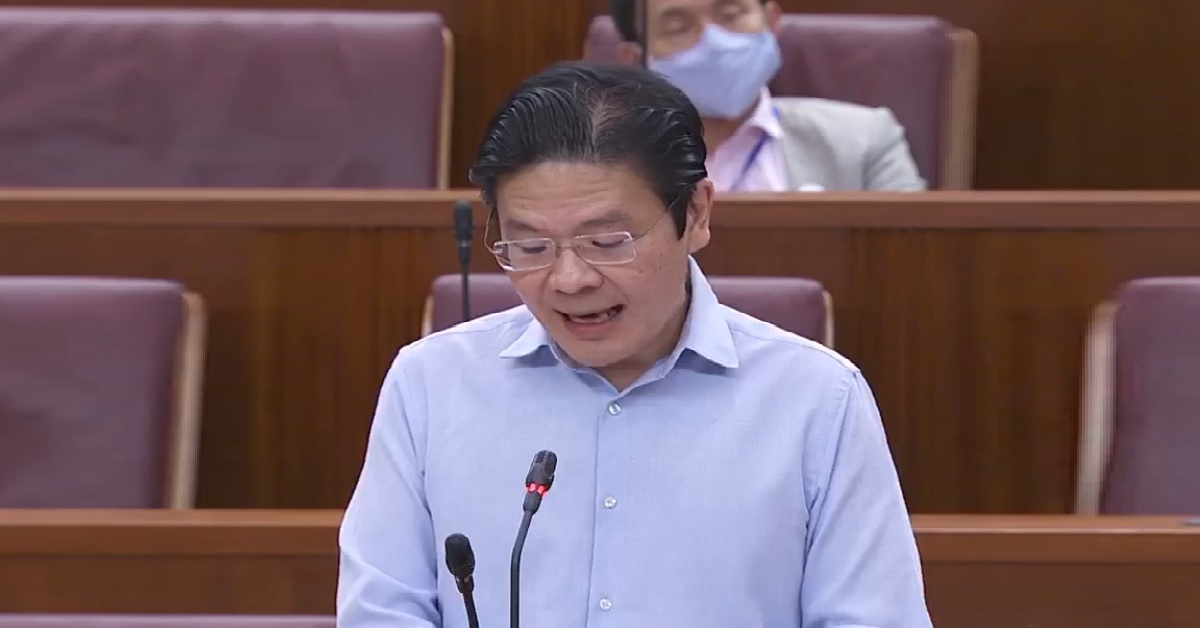 SOME CONSTRUCTION WORKERS WILL BE BACK ON THE 2ND OF JUNE