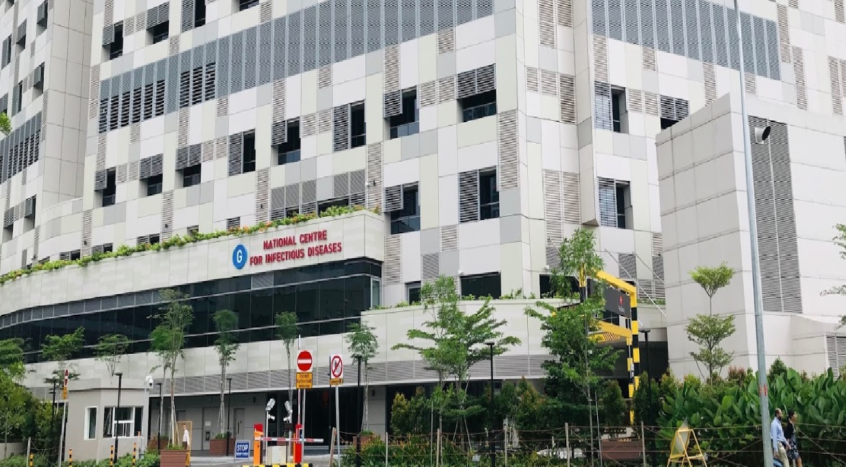 626 COVID-19 PATIENTS DISCHARGED, 2 MORE DEATHS