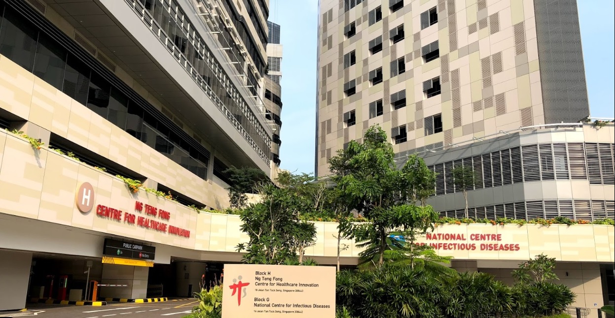 344 NEW COVID-19 CASES REPORTED AS OF 25 MAY 2020, 12 PM