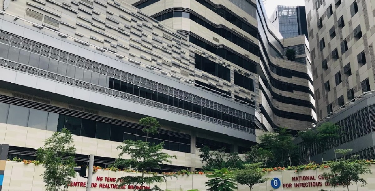 383 NEW COVID-19 CASES, 706 PATIENT DISCHARGED