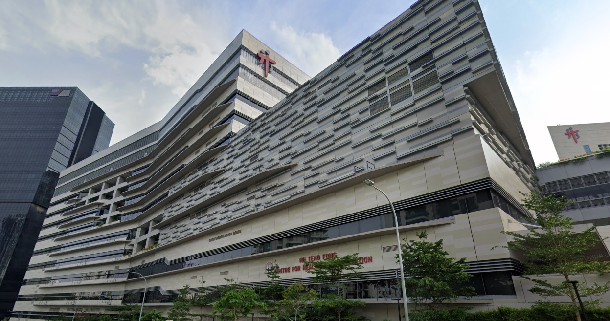 465 NEW COVID-19 CASES AS OF 16 MAY 2020 12 PM