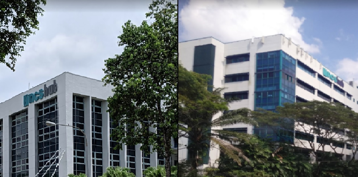 NCS HUB: CONTACT TRACING COMPLETED FOR INFECTED EMPLOYEES