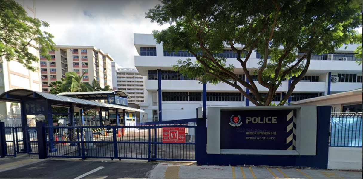 POLICE ARREST MAN PRETENDING TO BE A WOMAN ONLINE FOR CHEATING