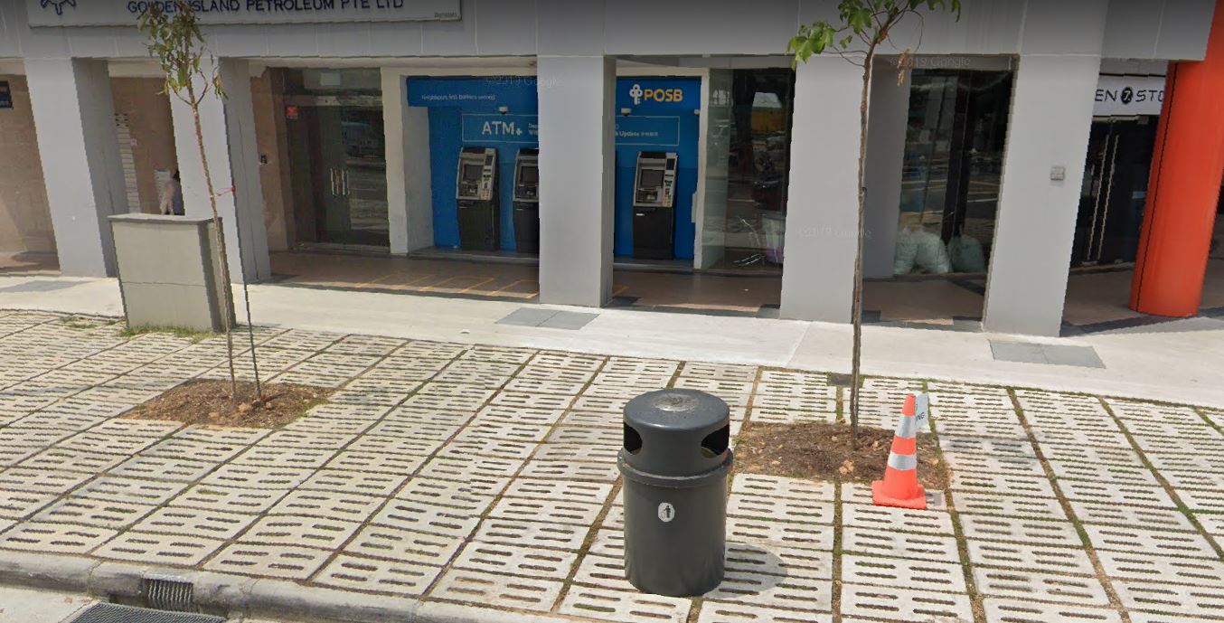 POLICE WARN OF CRIMINAL JOB POSTING DURING CIRCUIT BREAKER