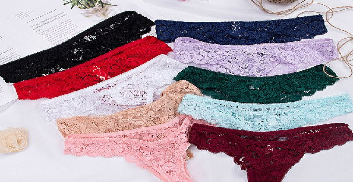 SERIAL PERVERT WHO STOLE PANTIES BASED ON APPEARANCE CHARGED